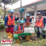 Uji Sondir PT Widya Prima Utama