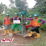 Uji Sondir PT Widya Prima Utama