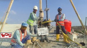Bor Geoteknik & SPT