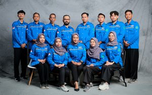 Foto Management Staff Web