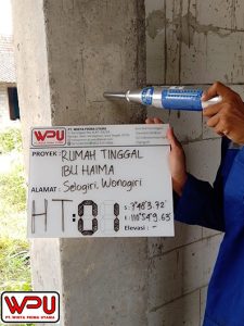 hammer test pt widya prima utama