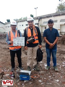 MASW PT. Widya Prima Utama