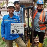 Uji Sondir PT Widya Prima Usaha
