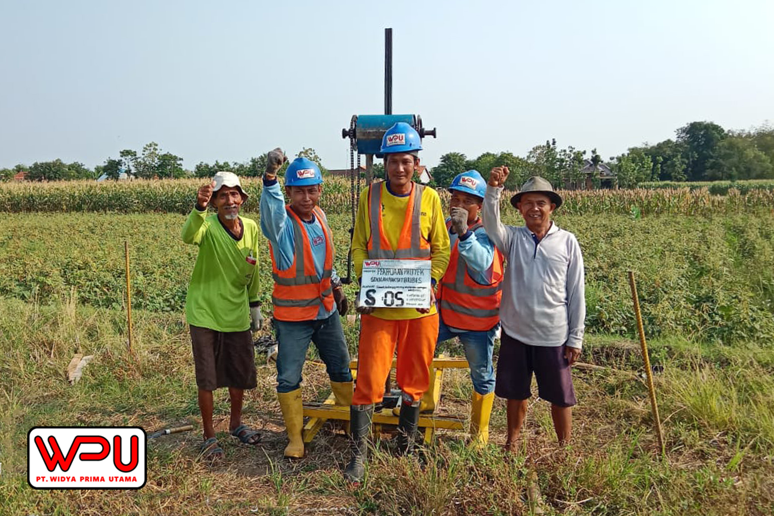 Banner Thumbnail Artikel Sondir Sekolah Rakyat